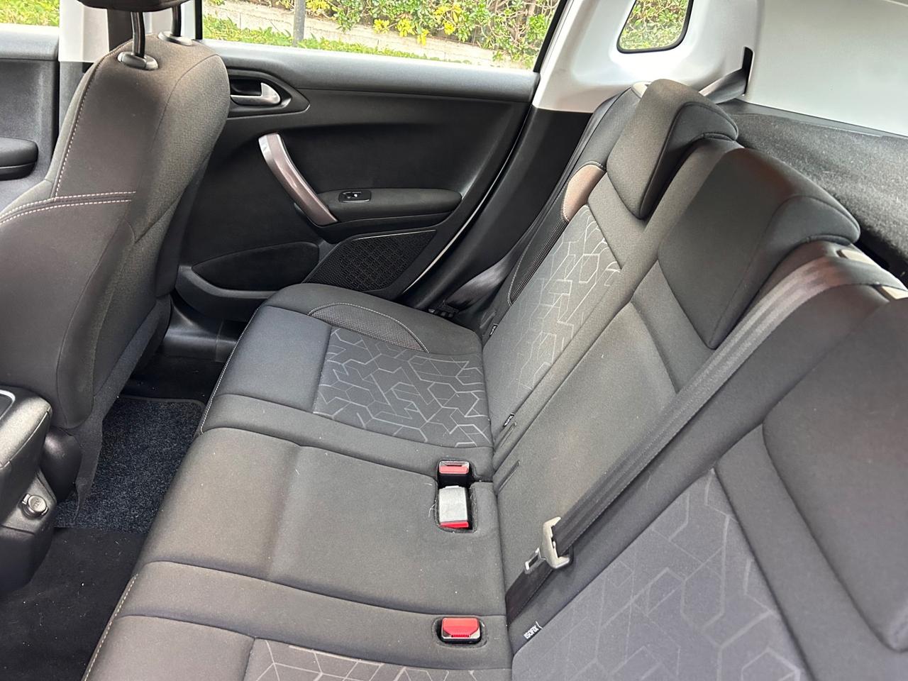 Peugeot 2008 BlueHDi 75 Active