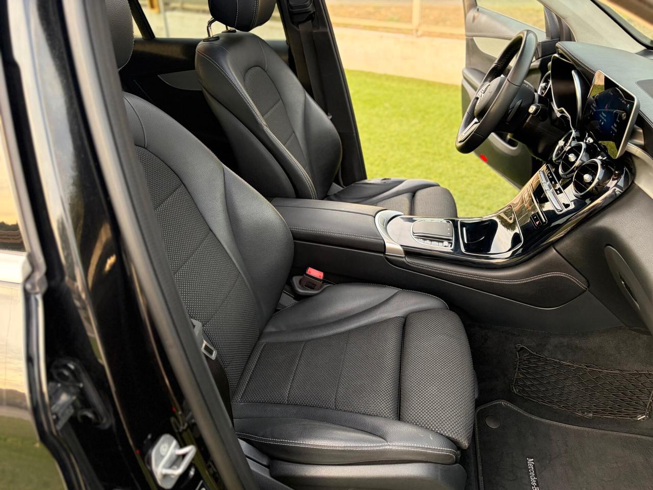 Mercedes-benz GLC 300 d 4Matic Premium