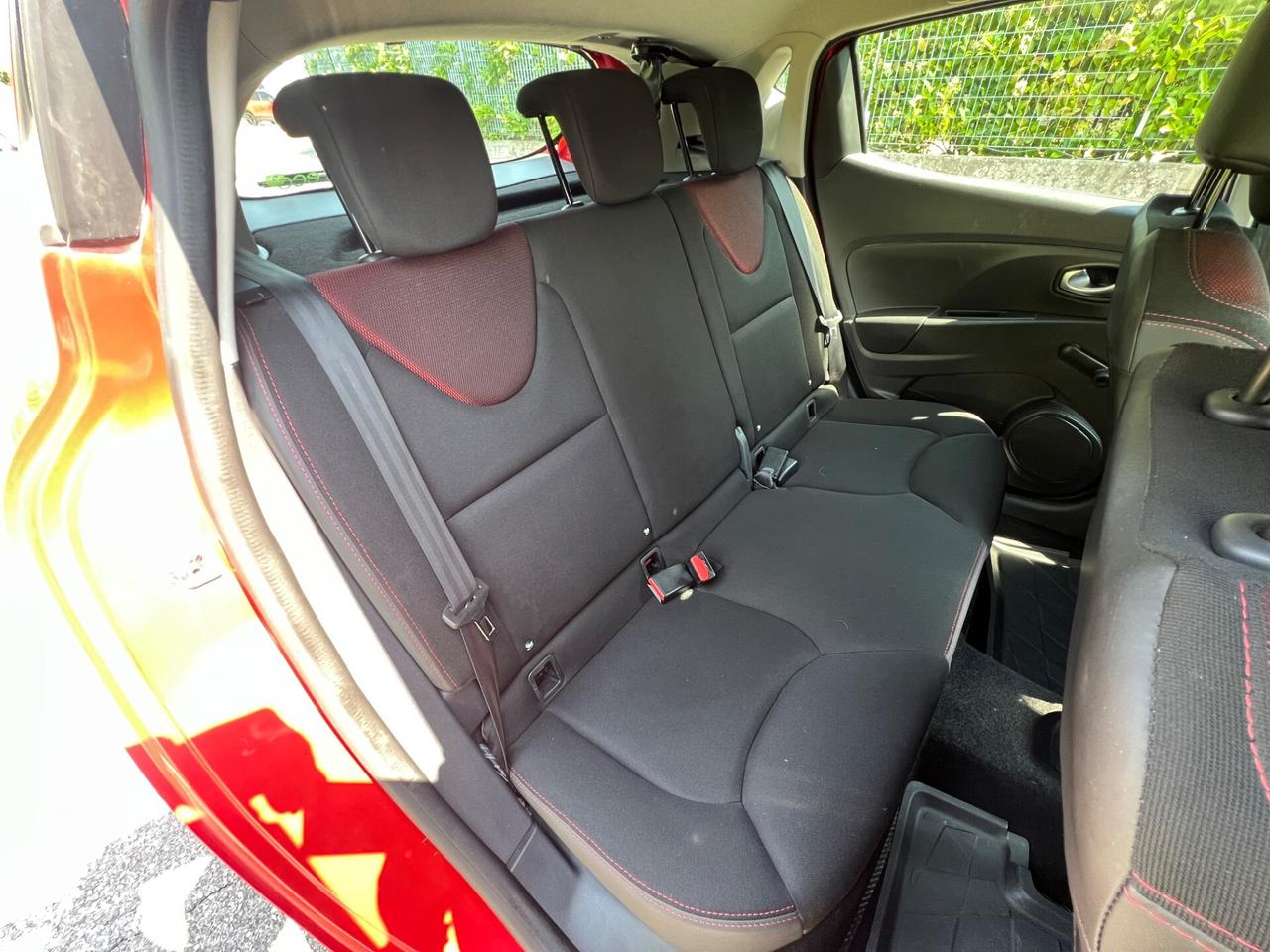 Renault Clio 1.2 Diesel Ok Neopatentati