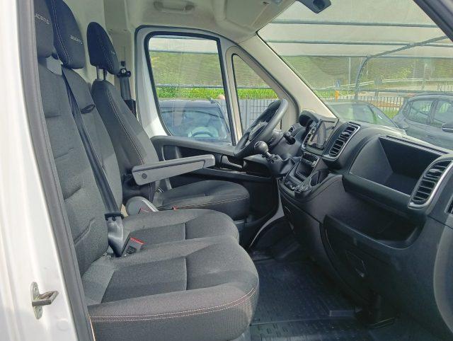 FIAT Ducato 35 2.2 Mjt 140CV L2 H2 PM-TM Furgone