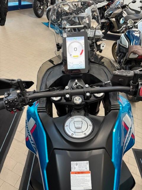 Cf Moto 800MT-X