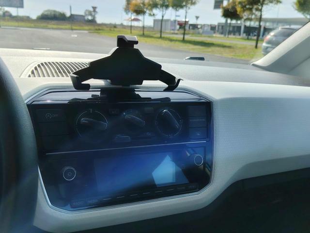 VOLKSWAGEN up! 1.0 5p. eco move up! BMT