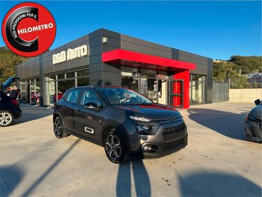 Citroen C3 PureTech 83 S&S Plus