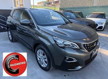 Peugeot 3008 BlueHDi 130 S&S EAT8 Allure
