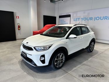 Kia Stonic 1.4 MPI Style Design Pack
