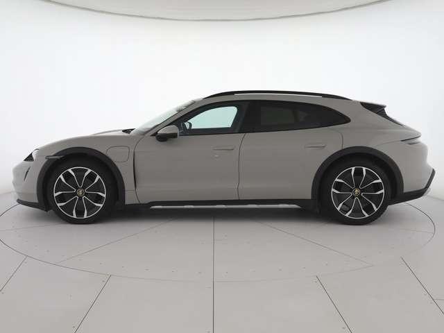 Porsche Taycan cross turismo 4 5p.ti