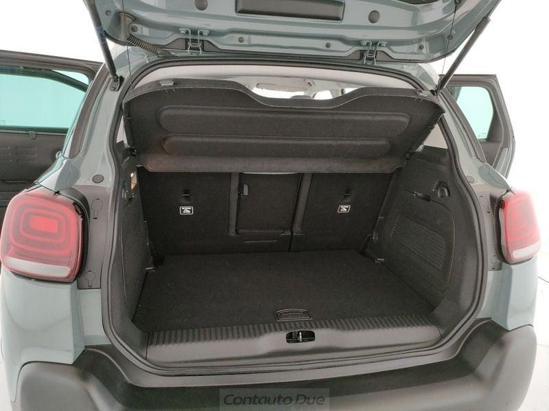 Citroën C3 Aircross C3 Aircross 1.2 puretech Shine s&s 130cv eat6