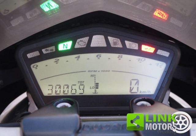 DUCATI Streetfighter 848 *? 100,00 al mese*