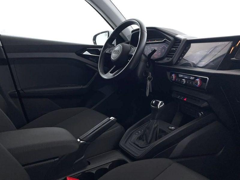 Audi A1 allstreet 30 TFSI S tronic