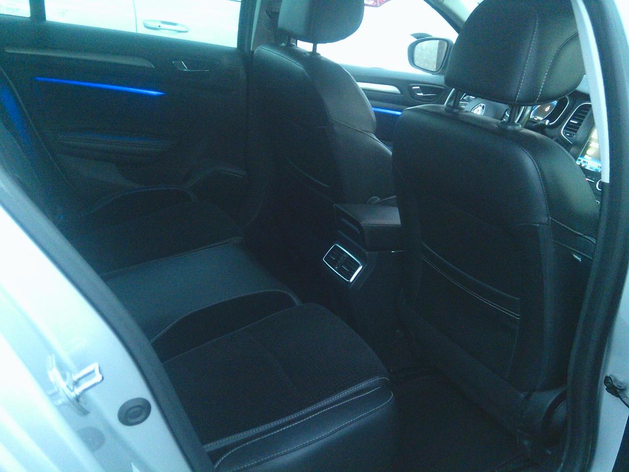 Renault Megane Mégane Sporter dCi 130 CV Energy Intens