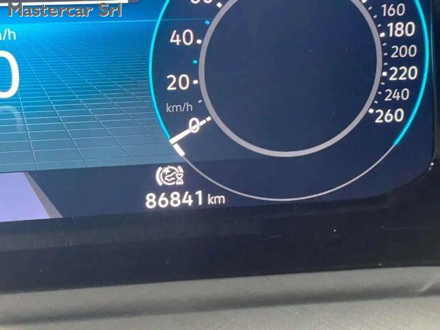 VOLKSWAGEN Golf Variant 2.0 tdi Life 115cv GG731SV