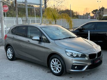 Bmw 216d 116CV Active Tourer Sport LED 2017
