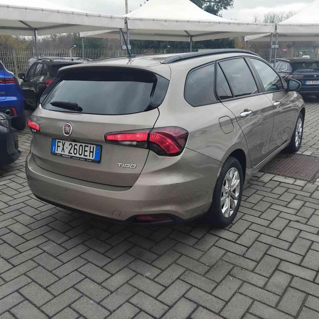 FIAT Tipo 1.6 Mjt S&S SW Lounge