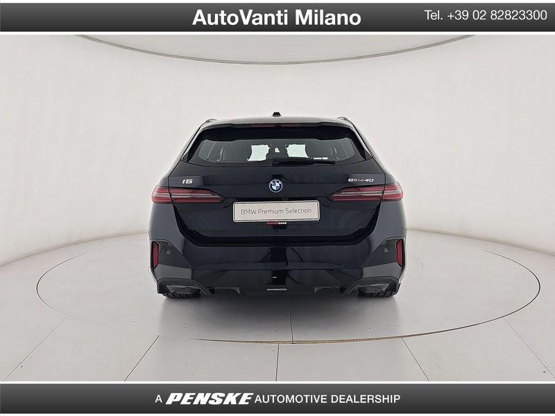BMW i5 i5 eDrive40 M Sport Pro
