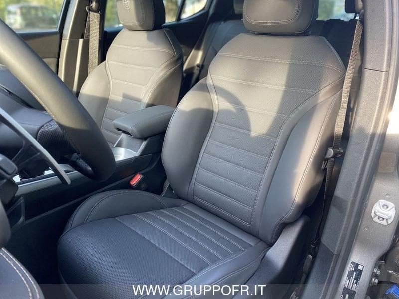 Alfa Romeo Tonale 1.6 diesel 130 CV TCT6 Veloce