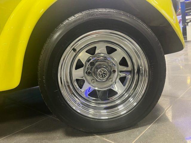 VOLKSWAGEN Maggiolino 1.2 Speedster Hofmann