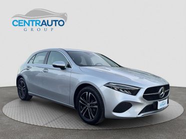 Mercedes-Benz Classe A A 180d Progressive Advanced auto