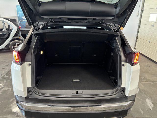 PEUGEOT 3008 1.5 BlueHDi GT Line Pack EAT8