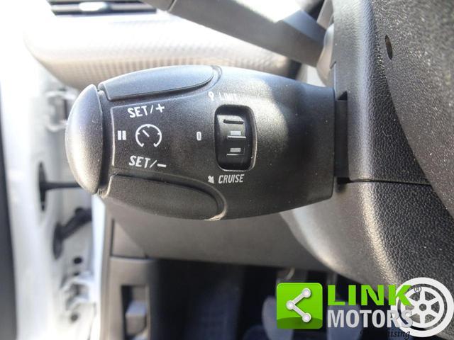 PEUGEOT 2008 1° serie 1.2 VTi 82CV Active