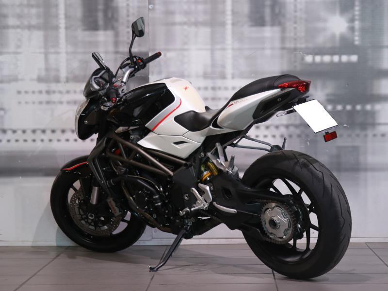 MV Agusta Brutale 1090 RR