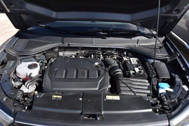 VOLKSWAGEN T-Roc 2.0 TDI SCR 150 CV DSG Business BlueMotion Technol