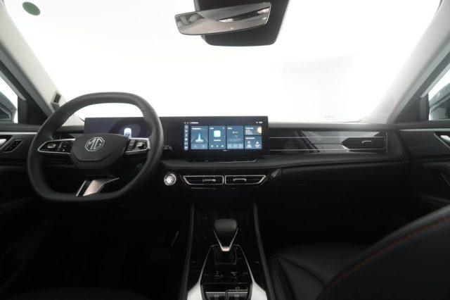 MG HS HS 1.5T-GDI AT Luxury