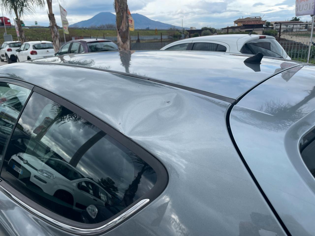 ALFA ROMEO MITO 2009 1.4 BENZINA/GPL 105 CV