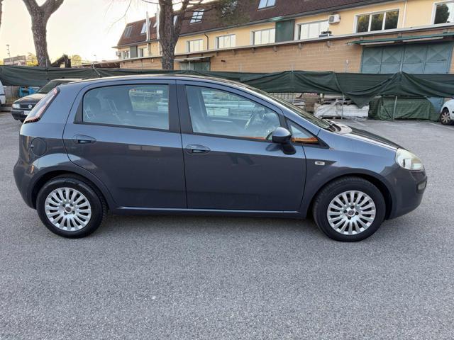 FIAT Punto Evo 1.3 Mjt 75 CV DPF 5p S&S Dynamic Bellissima