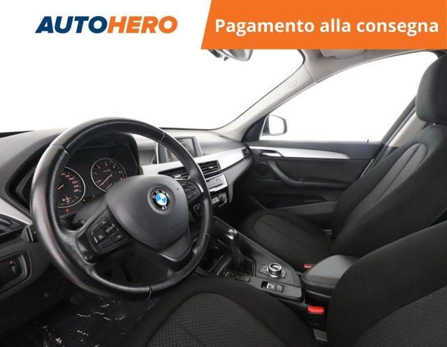 BMW X1 sDrive18d Advantage