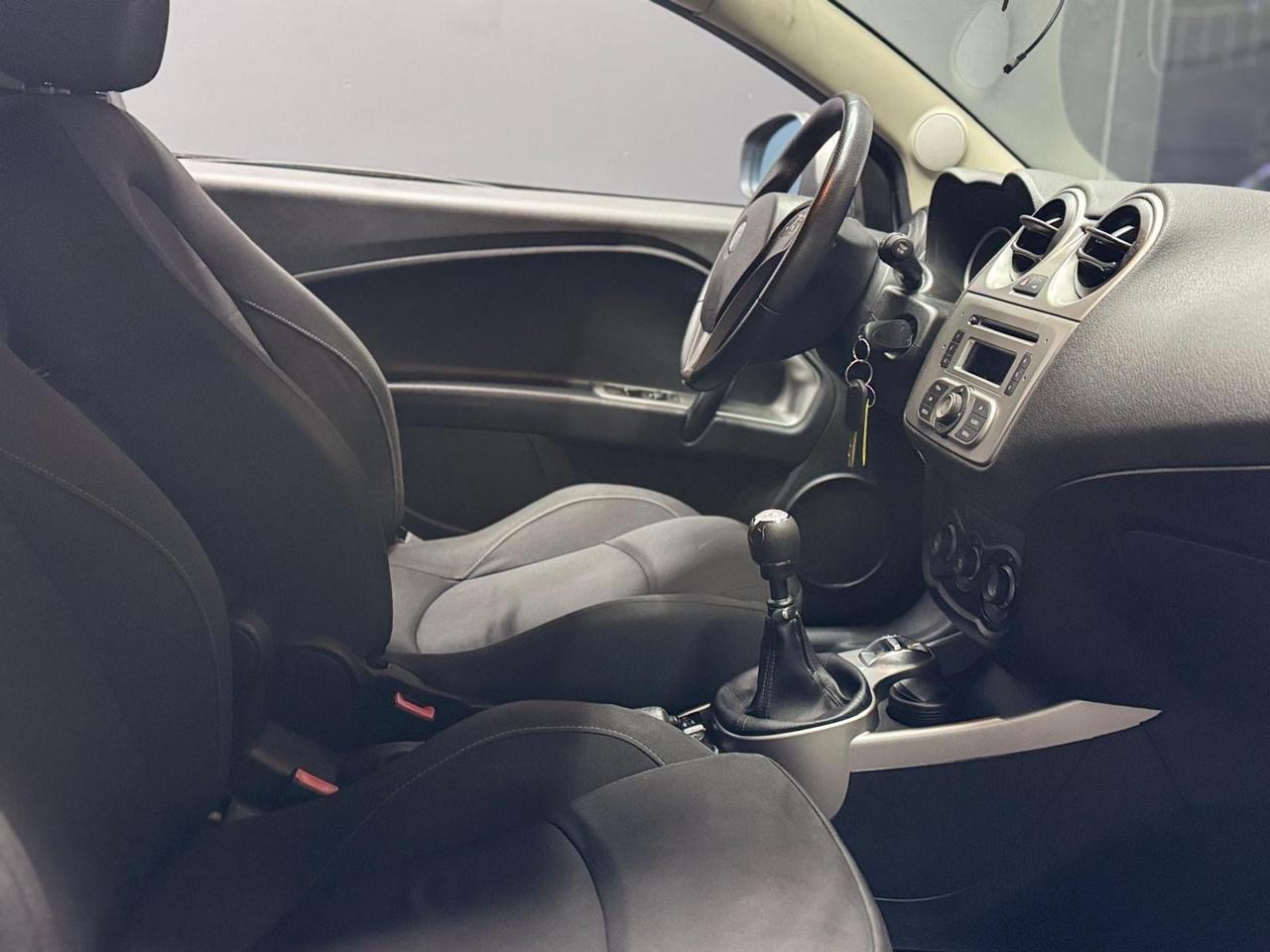 Alfa Romeo MiTo 1.4 105 CV M.air S&S Distinctive Sport Pack