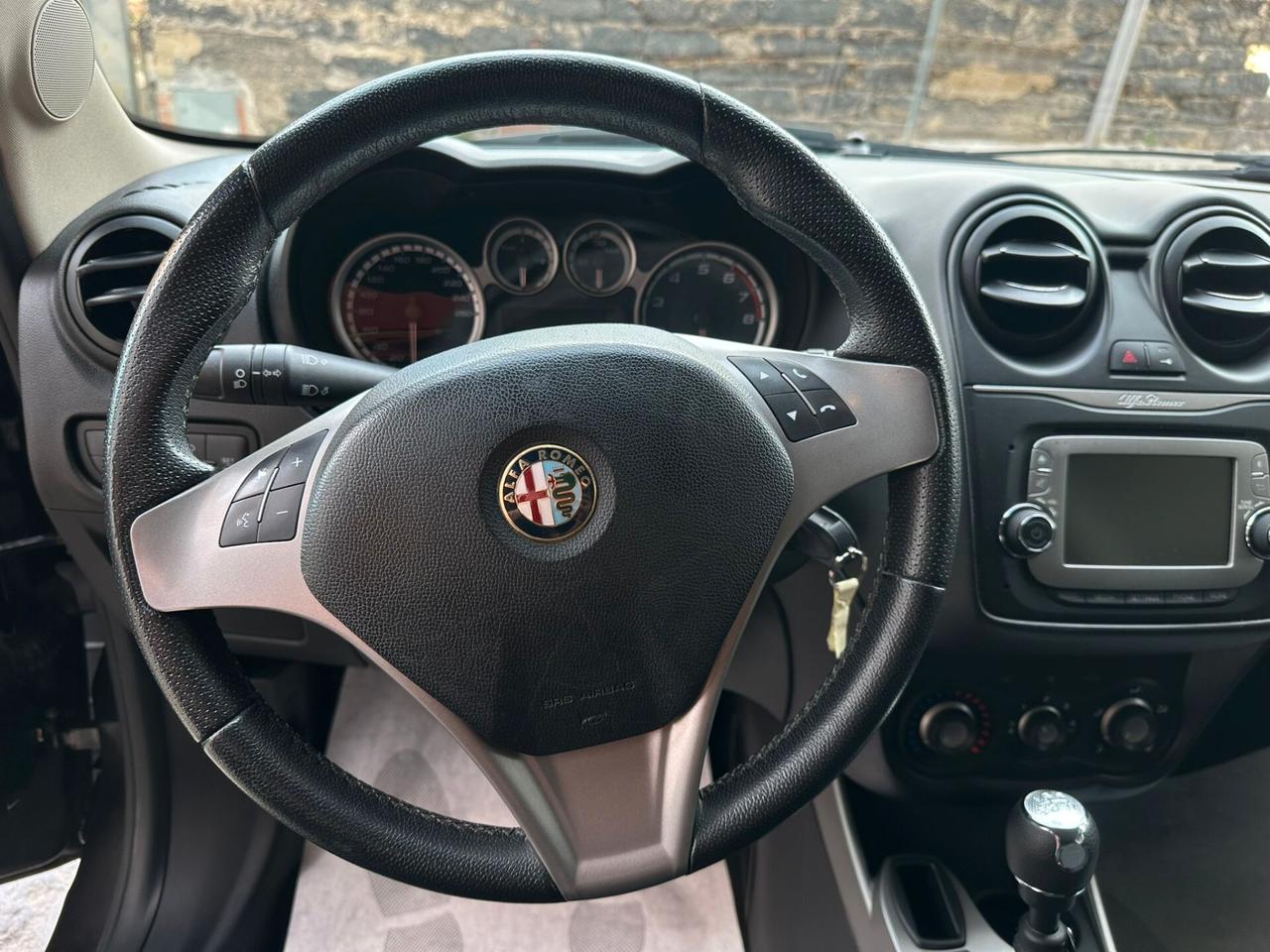 Alfa Romeo MiTo 1.4 70 CV S&S super