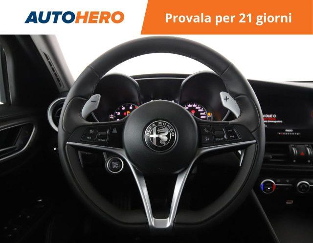 ALFA ROMEO Giulia 2.0 Turbo 280 CV AT8 AWD Q4 Veloce