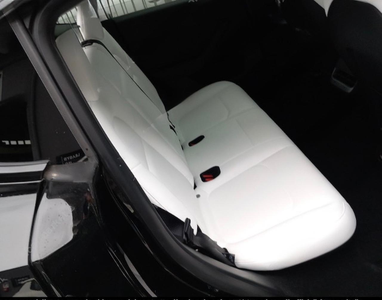 Tesla Model Y Long Range Dual Motor Aziendale