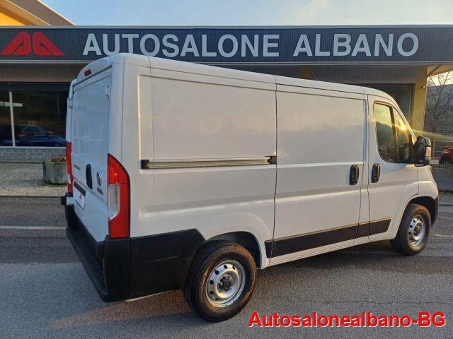 FIAT Ducato 30 2.2 Mjt 120CV PC-TN Furgone