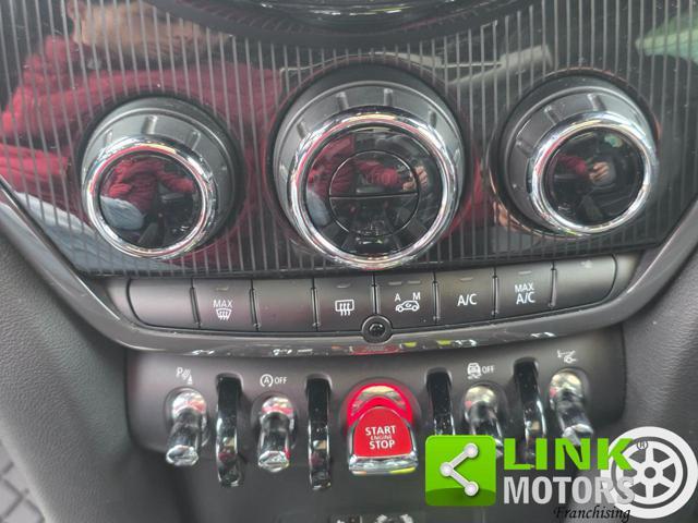 MINI Countryman 2.0 Cooper SD Countryman ALL4 Automatica 190CV