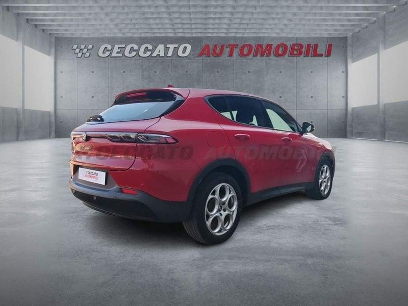 Alfa Romeo Tonale Tonale 1.6 Sprint 130cv tct6