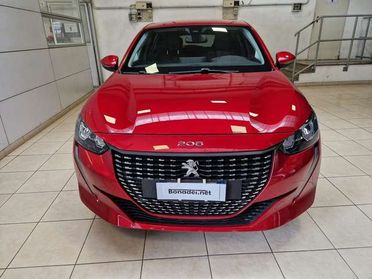 Peugeot 208 208 BlueHDi 100 Stop&Start 5 porte Allure