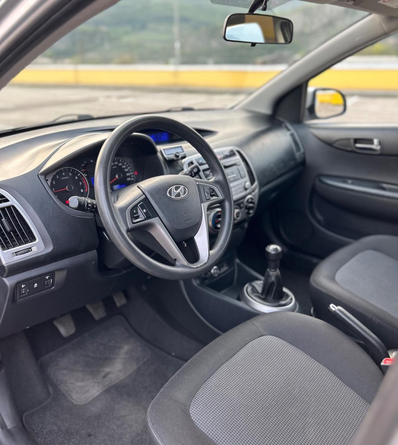 Hyundai i20 Econext Neopatentati SOLO 86.000km