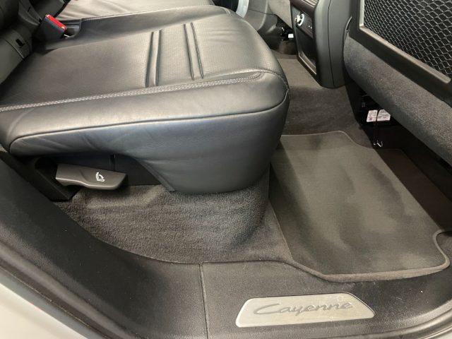 PORSCHE Cayenne 4.0 Coupé 4.0 V8 475 CV S