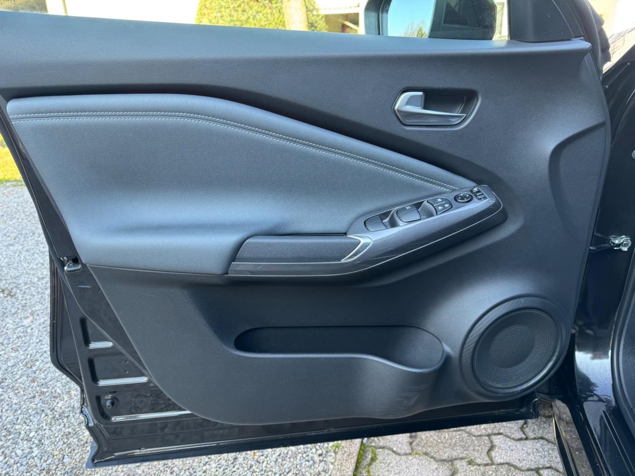 Nissan Juke 1.0 DIG-T 114 CV DCT Tekna