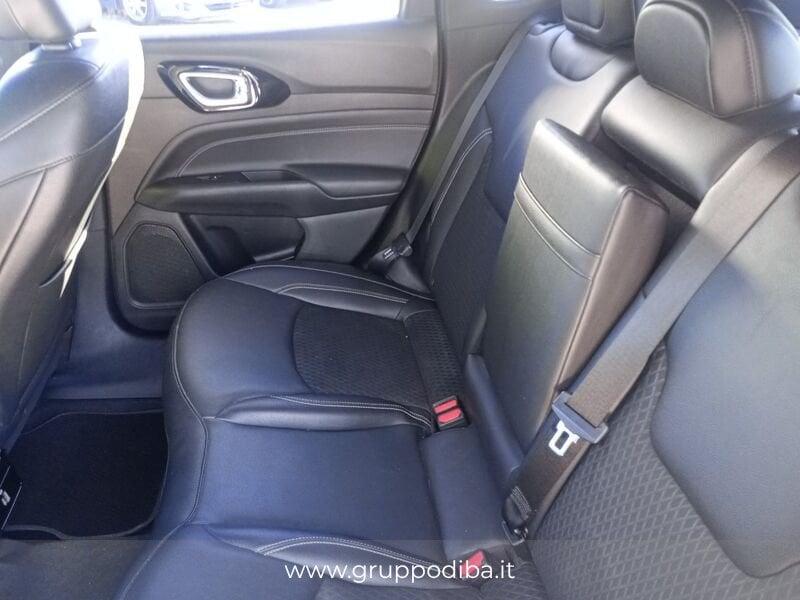 Jeep Compass II 2021 1.3 turbo t4 phev 80 Anniversario 4xe auto