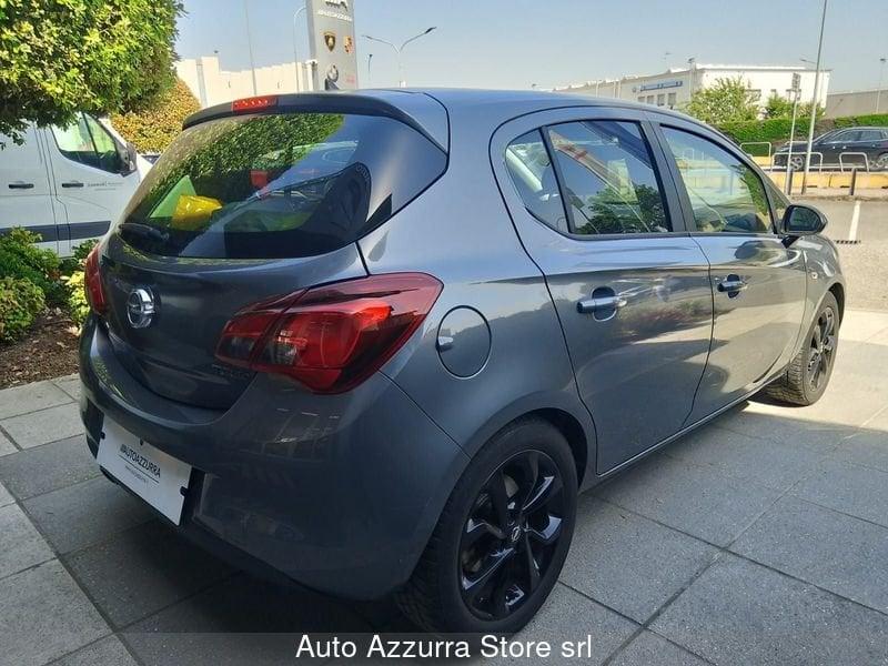 Opel Corsa 5p. 1.0 t sge b-Color s&s 115cv *DOPPIE GOMME, PROMO AZZURRA*
