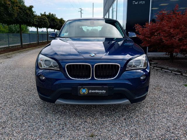BMW X1 XDrive18d X-Line