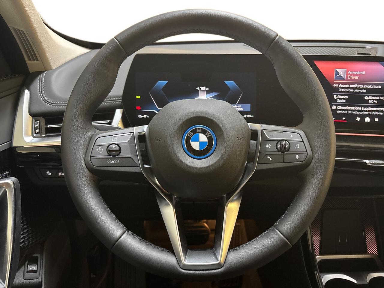 BMW X1 iX1 eDrive20 Pure Edition