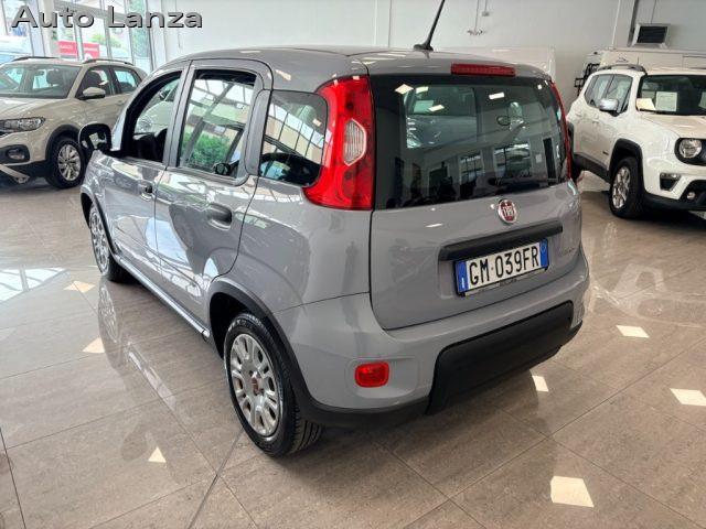 FIAT Panda 1.0 FireFly S&S Hybrid PREZZO REALE