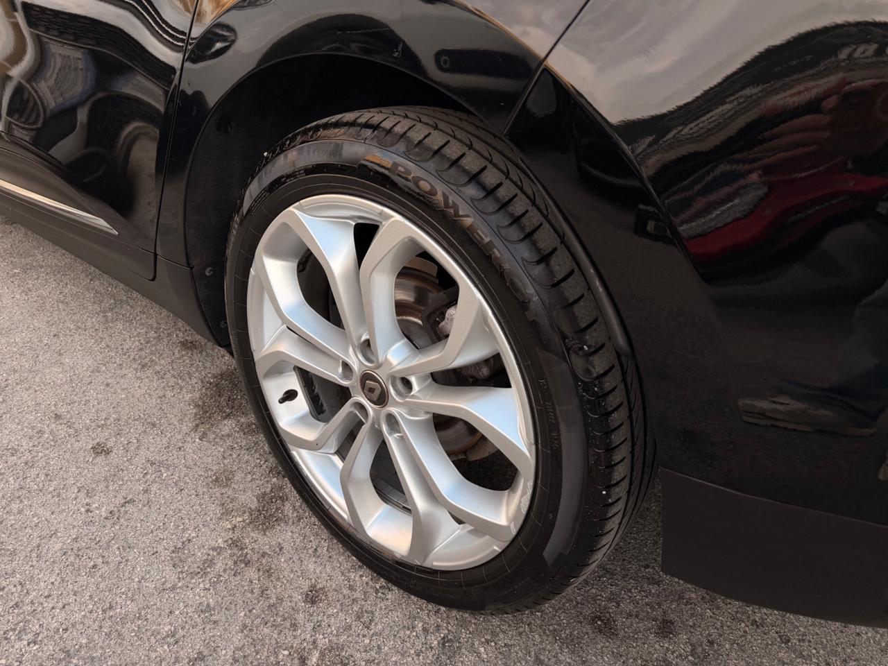 Renault Grand Scenic 1.7 dCi 120CV 7 POSTI NAVI