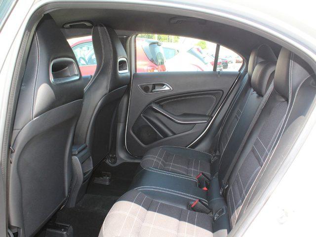 MERCEDES-BENZ A 180 CDI Automatic Sport