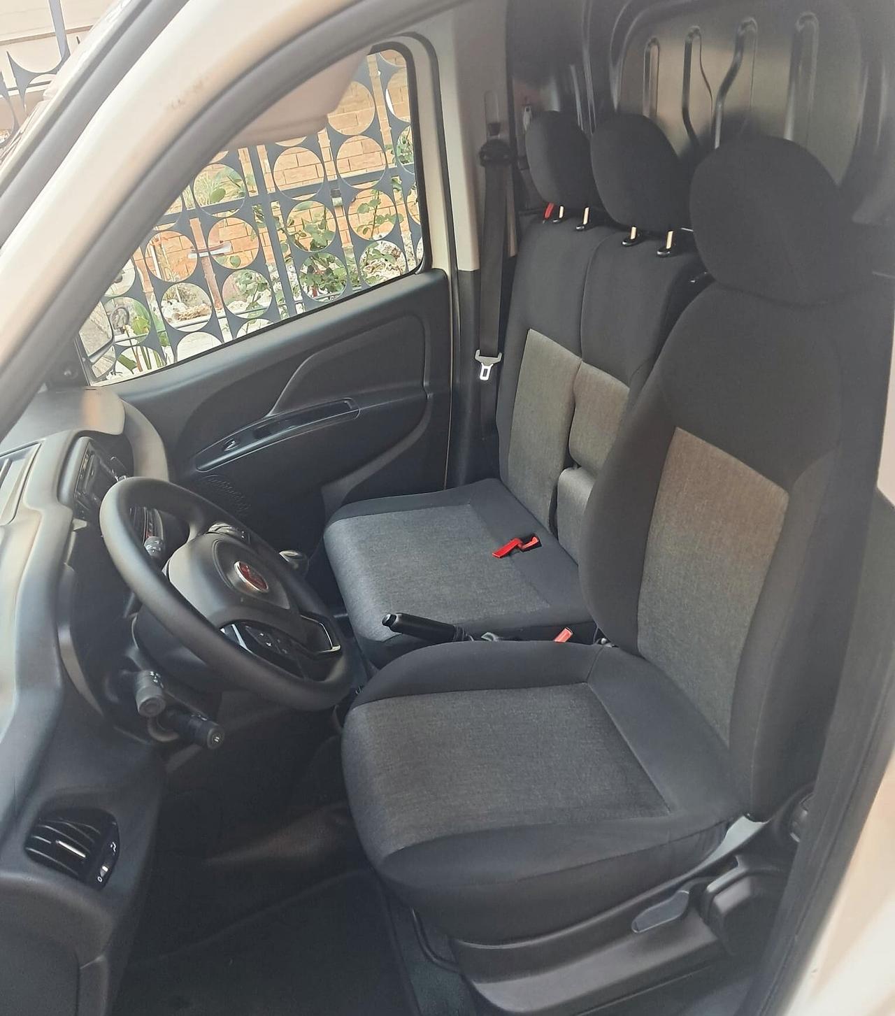 Fiat Doblo Doblò 1.6 Multijet Cargo – 3 posti (Iva Esposta)