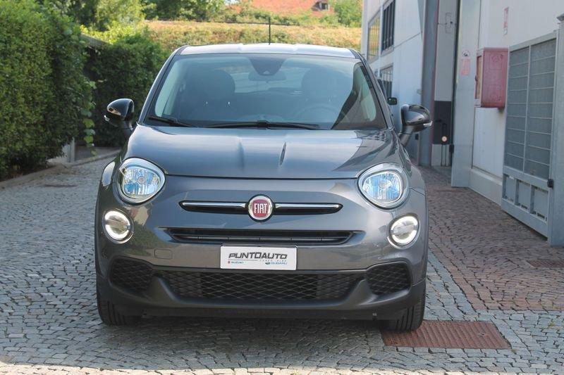 FIAT 500X 1.0 T3 120 CV Urban