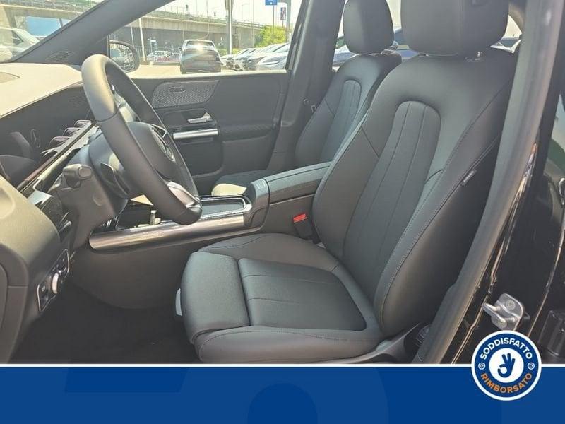 Mercedes-Benz Classe B 180d Street Edition Advanced Plus Progressive